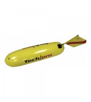 Σημαδούρα Τορπίλη Μονού Θαλάμου Tech Pro Torpedo 1