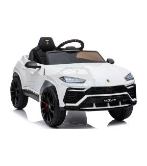 Ηλεκτροκίνητο Παιδικό Αυτοκίνητο Skorpion Lamborghini Urus Original 12V Λευκό 5246092