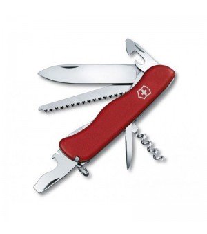 Σουγιάς Victorinox Forester Red 0.8363