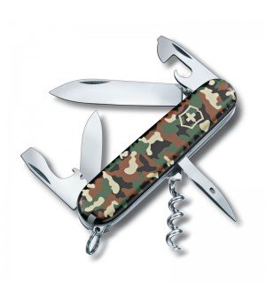 Σουγιάς Victorinox Spartan Camouflage 1.3603.94