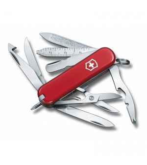 Σουγιάς Victorinox Minichamp 0.6385