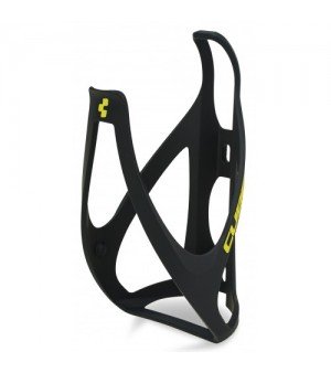 Παγουροθήκη Cube HPP Matt Black n Flashyellow 13095