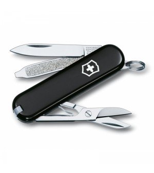 Σουγιάς Victorinox Classic SD Dark Illusion 0.6223.3G