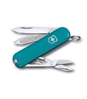 Σουγιάς Victorinox Classic SD Mountain Lake 0.6223.23G