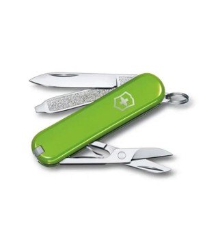 Σουγιάς Victorinox Classic SD Smashed Avocado 0.6223.43G