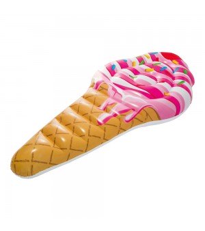 Φουσκωτό Στρώμα Intex Ice Cream Mat 58762