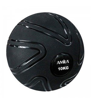 Slam Ball 10kg Amila 90807