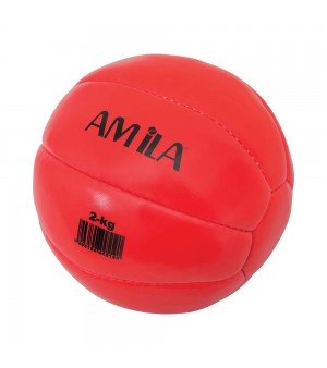 Medicine Ball 3kg Amila 44513