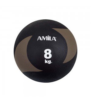Medicine Ball 8kg Amila 44641
