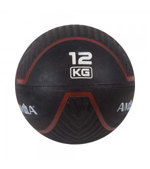 Wall Ball 12kg Amila 84745