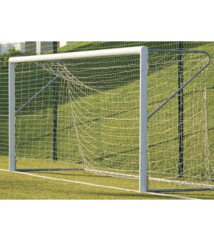 Δίχτυ mini soccer 500x200x100cm Amila 44922