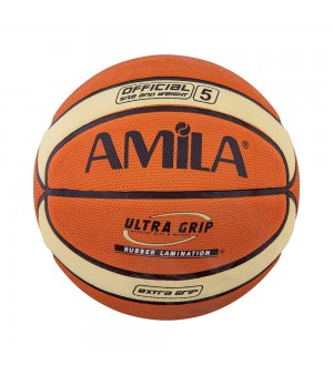 Μπάλα Amila Cellular Rubber No5 41512