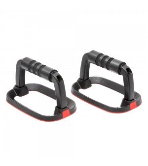 Λαβές Push Ups Adidas® Performance Push Up Bars ADAC-12232