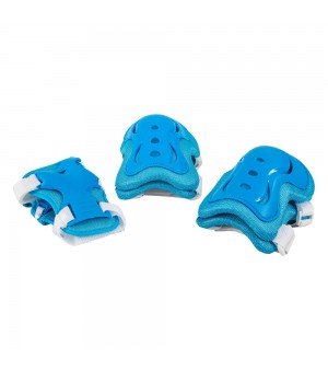 Προστατευτικά Skate Amila Protector Set L 49042