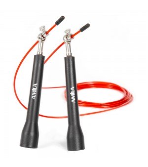 Σχοινάκι Ταχύτητας Amila Speed Rope 84580