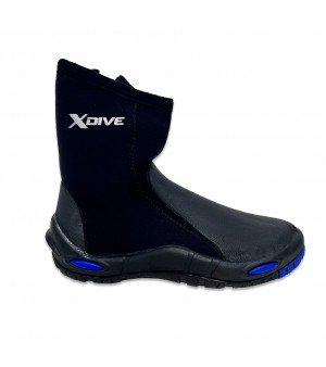 Μποτάκια Neoprene Sport 5mm Scuba Force