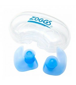 Ωτοασπίδες Σιλικόνης Zoggs Aqua Plug 2 3640011