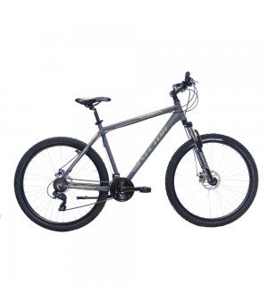 Ποδήλατο Βουνού Sector One 022 27.5 Γκρι