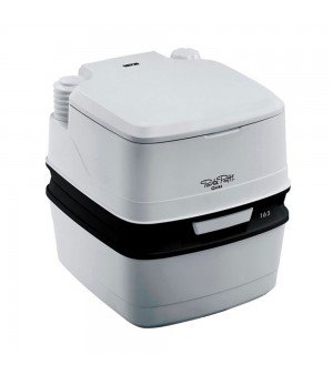 Χημική Τουαλέτα Thetford Porta Potti Qube 165 16418