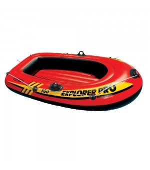 Φουσκωτή Βάρκα Intex Explorer Pro 100 58355