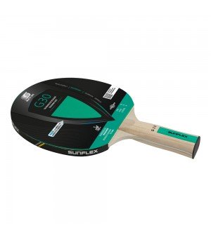 Ρακέτα Ping Pong Sunflex Color Comp G30 97182