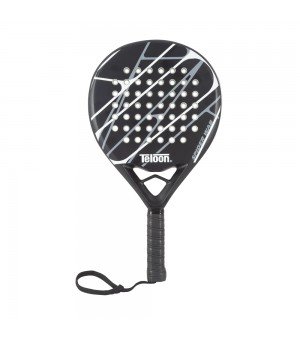 Ρακέτα Padel Teloon 100% Carbon 45751