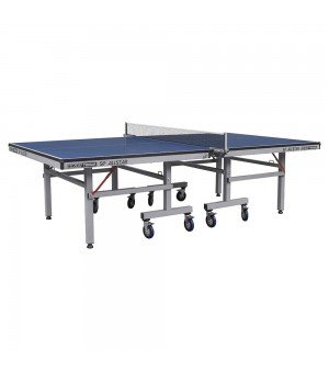 Τραπέζι Ping Pong Εσωτερικού Χώρου TIBHAR SP AllStar Μπλε 42838