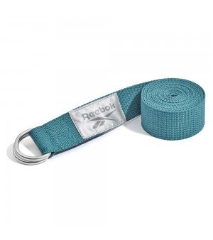 Ιμάντας Yoga English Emerald Reebok RAYG-10023-EE