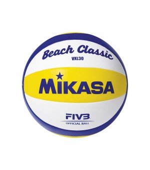 Μπάλα βόλεϋ παραλίας Mikasa VXL30 41822