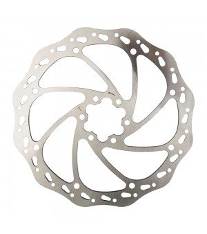 Δισκόπλακα Ποδηλάτου Promax 180mm 360597 360594