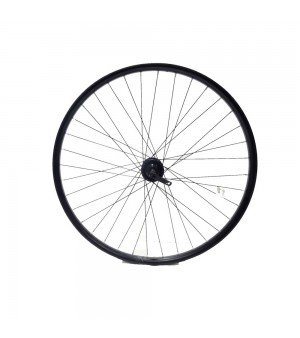 Οπίσθιος Τροχός Ποδηλάτου Gipiemme Nisi T2-24L 27.5 Freewheel Disc