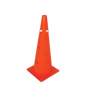 Κώνος 46cm από σκληρό PVC Amila 41903