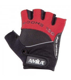 Γάντια Άρσης Βαρών S Amila 8330101