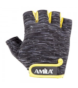 Γάντια Άρσης Βαρών L Amila 8330803