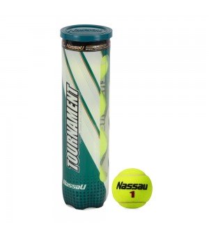 Μπαλάκια Τένις Nassau Impact 42902