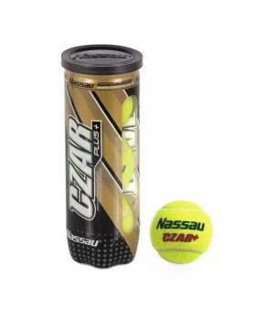 Μπαλάκια Τένις Nassau Czar 42901