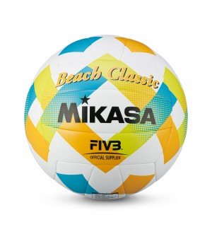 Μπάλα Beach Volley Mikasa BV543C VXA LG No.5 41744