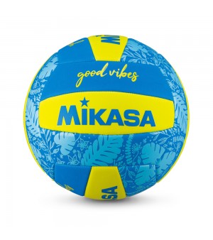 Μπάλα Beach Volley Mikasa BV354TV GV YB No.5 41743