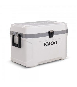 Φορητό Ψυγείο Igloo Latitude Marine Ultra 54 51lt 41766