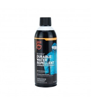 Αδιαβροχοποιητικό ρούχων Gear Aid Revivex Durable Water Repellent 300ml 21280