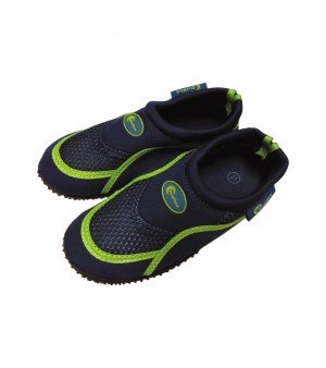 Παιδικά Παπούτσια Θαλάσσης Neoprene BlueWave Navy Μπλε 61772