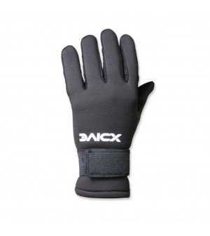 Γάντια XDive Amara Black 2mm 64471