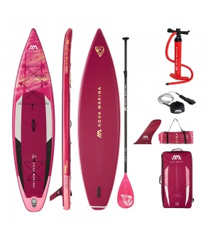 Σανίδα SUP Aqua Marina Coral Touring 350cm 28287