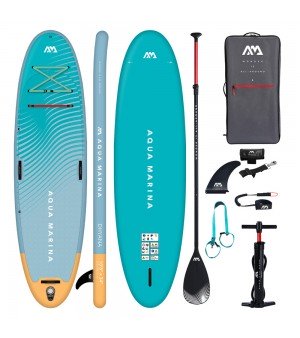 Σανίδα SUP Aqua Marina Dhyana Yoga 325cm 28354