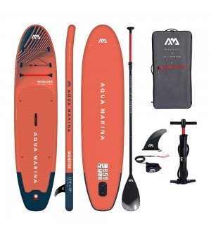 Σανίδα SUP Aqua Marina Monster 366cm 28344