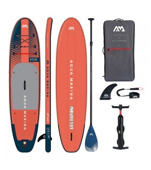 Σανίδα SUP Aqua Marina Atlas 366cm 28349