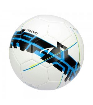 Μπάλα Ποδοσφαίρου Νο5 Λευκό Μπλε Avento 45XI