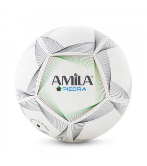Μπάλα Ποδοσφαίρου Amila Piedra No.4 41297