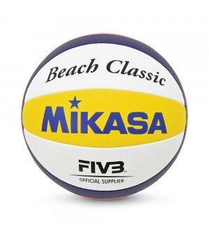 Μπάλα Beach Volley Mikasa BV551C 41818