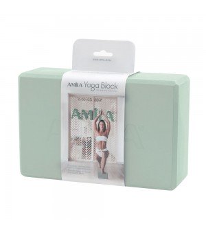 Τούβλο Yoga Amila Brick Mint 96843